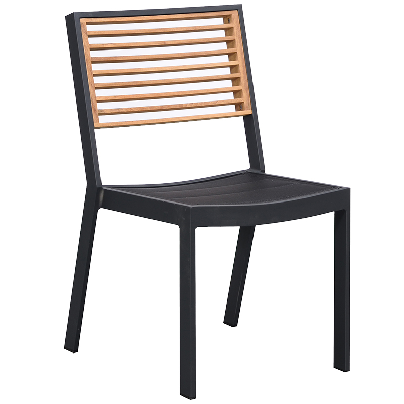 York Dining Black/Black | 11-delig - Afbeelding 3